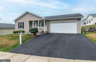 71 RANDOM RD, DOUGLASSVILLE, PA, 19518, Douglassville, PA 19518