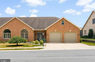19419 AMETHYST DR, HAGERSTOWN, MD, 21742, Hagerstown, MD 21742