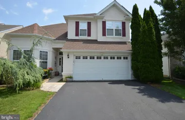 5 EINSTEIN WAY, EAST WINDSOR, NJ, 08512, East Windsor, NJ 08512
