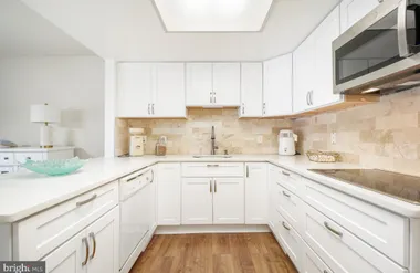 3466 CHISWICK CT 43-2A, SILVER SPRING, M..., Silver Spring, MD 20906