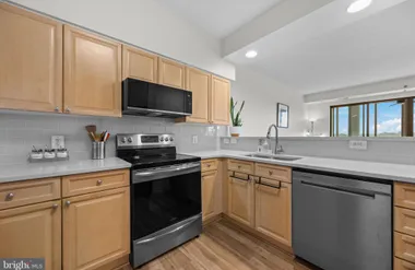 3210 N LEISURE WORLD BLVD 1014, SILVER S..., Silver Spring, MD 20906