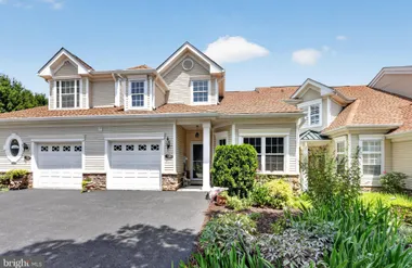 18 DRESNER CIR, UPPER CHICHESTER, PA, 19..., Upper Chichester, PA 19061