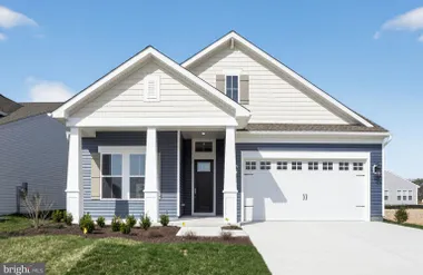 532 WARBLER WAY, CHESTER, MD, 21619, Chester, MD 21619