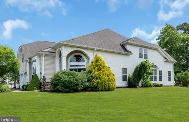 11 MULBERRY DR, MANAHAWKIN, NJ, 08050, Manahawkin, NJ 08050