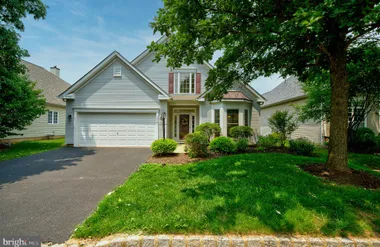 757 WISTERIA WAY, COLLEGEVILLE, PA, 1942..., Collegeville, PA 19426