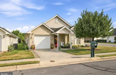 1826 KERSHAW LN, WINCHESTER, VA, 22601, Winchester, VA 22601