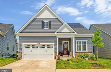 2864 SOFT RUSH WAY, ODENTON, MD, 21113, Odenton, MD 21113