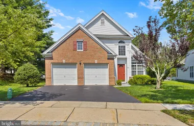 51 PINFLOWER LA LA, PRINCETON JUNCTION, ..., Princeton Junction, NJ 08550