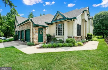 1674 YARDLEY DR, WEST CHESTER, PA, 19380, West Chester, PA 19380