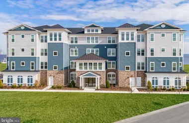 102 BOATSWAIN WAY 2911, CHESTER, MD, 216..., Chester, MD 21619