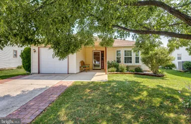 54 HORSESHOE LN, COLUMBUS, NJ, 08022, Columbus, NJ 08022