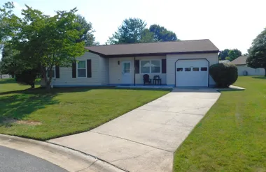 5603 HONEYSUCKLE CT, FREDERICK, MD, 2170..., Frederick, MD 21703