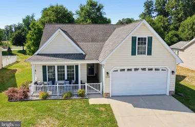 216 N RED HAVEN LN, DOVER, DE, 19901, Dover, DE 19901