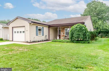 13 SHEFFIELD PL, SOUTHAMPTON, NJ, 08088, Southampton, NJ 08088
