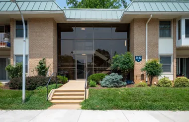 3632 GLENEAGLES DR 8-1F, SILVER SPRING, ..., Silver Spring, MD 20906
