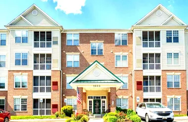 1603 MARTHA CT 402, BEL AIR, MD, 21015, Bel Air, MD 21015