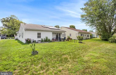 67 CHATHAM PL, SOUTHAMPTON, NJ, 08088, Southampton, NJ 08088