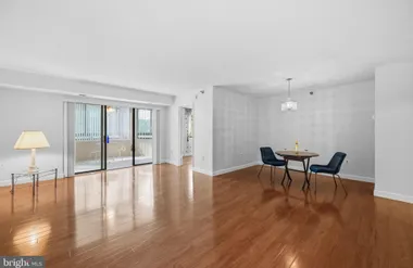 15100 INTERLACHEN DR 4-124, SILVER SPRIN..., Silver Spring, MD 20906