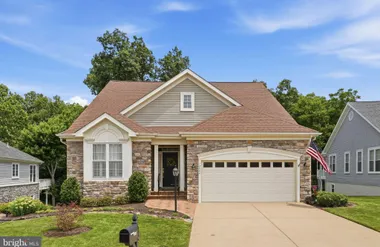 13886 CRABTREE WAY, GAINESVILLE, VA, 201..., Gainesville, VA 20155