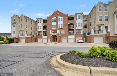 8612 FLUTTERING LEAF TRL 208, ODENTON, M..., Odenton, MD 21113