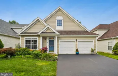 40 RAINFLOWER LN, WEST WINDSOR, NJ, 0855..., West Windsor, NJ 08550