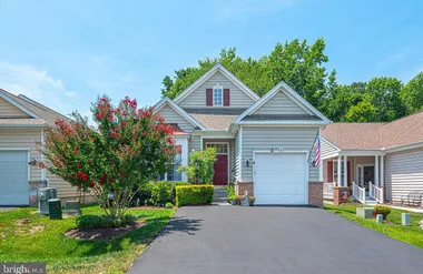 6 EASTON AVE, OCEAN PINES, MD, 21811, Ocean Pines, MD 21811