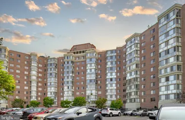 3200 N LEISURE WORLD BLVD 111, SILVER SP..., Silver Spring, MD 20906