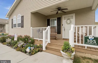 105 GLENRIDGE DR, CARLISLE, PA, 17015, Carlisle, PA 17015