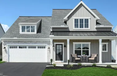 528 WINDING CREEK BLVD, ANNVILLE, PA, 17..., Annville, PA 17003