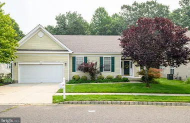 49 SHELLY ST, SICKLERVILLE, NJ, 08081, Sicklerville, NJ 08081