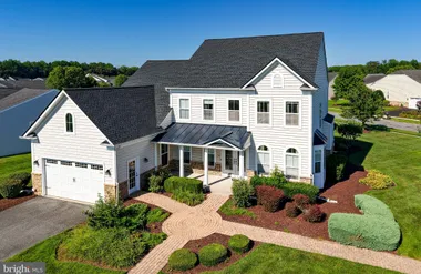 18680 GOLDEN SUNRISE PL, LEWES, DE, 1995..., Lewes, DE 19958