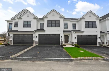 514 FULLERTON FARM CT 18, CHALFONT, PA, ..., Chalfont, PA 18914