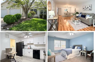 2627 COMPASS DR, ANNAPOLIS, MD, 21401, Annapolis, MD 21401