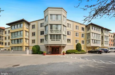 14805 PENNFIELD CIR 206, SILVER SPRING, ..., Silver Spring, MD 20906