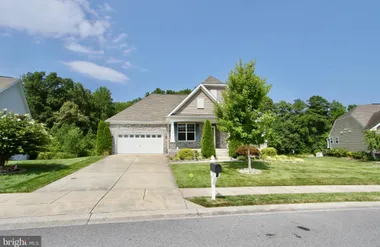 108 N RED HVN, DOVER, DE, 19901, Dover, DE 19901