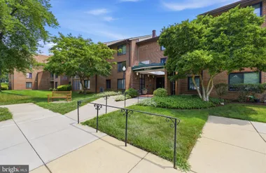 15301 BEAVERBROOK CT 92-3G, SILVER SPRIN..., Silver Spring, MD 20906
