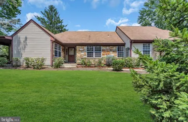 6 RUTHERFORD HAYES DR, MONROE TOWNSHIP, ..., Monroe Township, NJ 08831