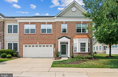 8729 SAGE BRUSH WAY 63, COLUMBIA, MD, 21..., Columbia, MD 21045