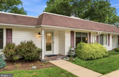 14601 DEERHURST TER, SILVER SPRING, MD, ..., Silver Spring, MD 20906
