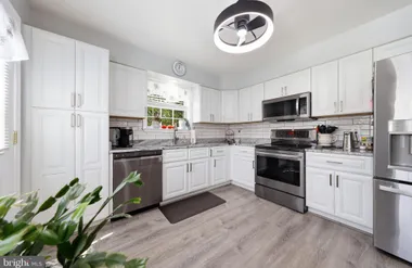 5679 BARBERRY CT, FREDERICK, MD, 21703, Frederick, MD 21703