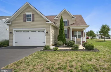 306 NICKLAUS LN, MAGNOLIA, DE, 19962, Magnolia, DE 19962