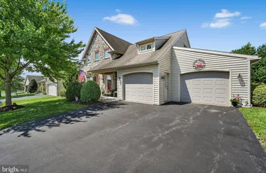 1066 CAMBRIDGE DR, MANHEIM, PA, 17545, Manheim, PA 17545