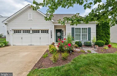 35 BATTERY POINT DR, FREDERICKSBURG, VA,..., Fredericksburg, VA 22406