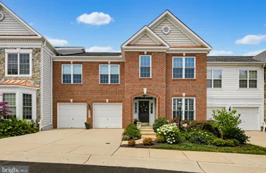 8887 WARM GRANITE DR 38, COLUMBIA, MD, 2..., Columbia, MD 21045