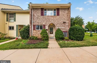 3498 GLENEAGLES DR 79-F, SILVER SPRING, ..., Silver Spring, MD 20906