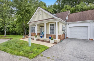 1 ROSEBUD CT, UPPER MARLBORO, MD, 20774, Upper Marlboro, MD 20774