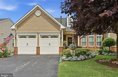 10521 EDWARDIAN LN 142, NEW MARKET, MD, ..., New Market, MD 21774