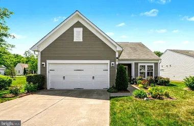 97 BATTERY POINT DR, FREDERICKSBURG, VA,..., Fredericksburg, VA 22406