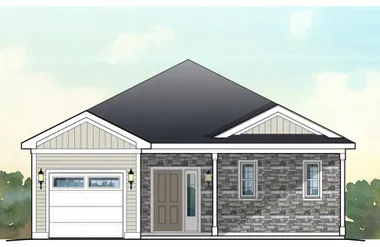 5 FIRESIDE CIR, COLUMBUS, NJ, 08022, Columbus, NJ 08022