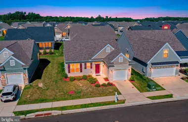 106 LEANDER DR, DOVER, DE, 19904, Dover, DE 19904